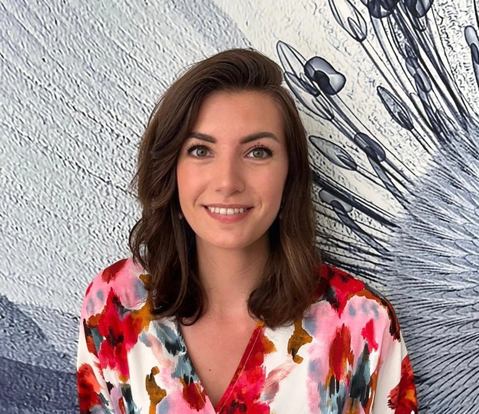 Jasmijn_Doktersassistente